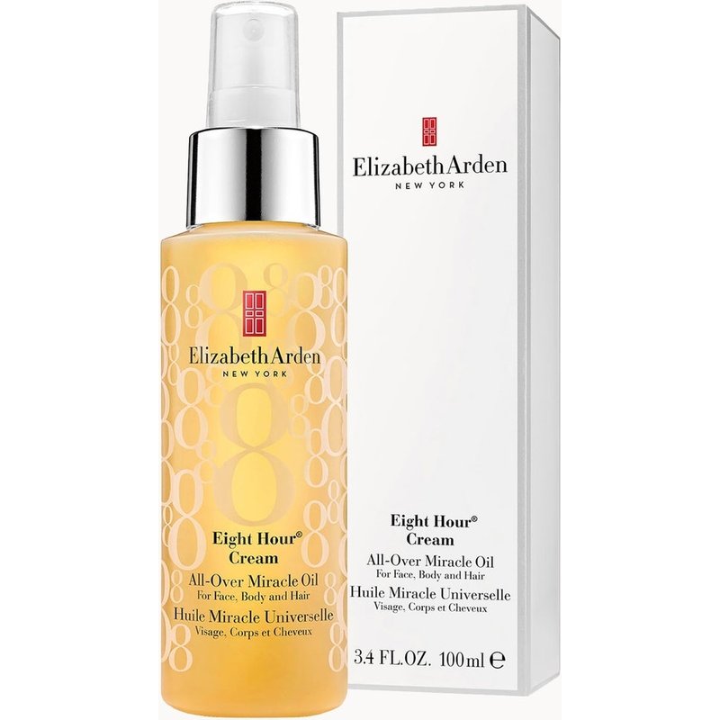 Elizabeth Arden Eight Hour All-Over Miracle Oil 100ml