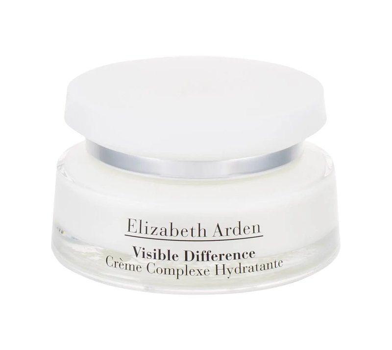 Elizabeth Arden Visible Difference Refining Moisturising Cream 100ml