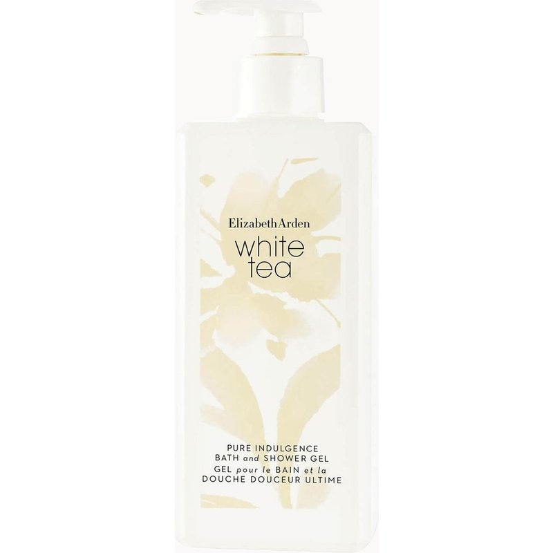 Elizabeth Arden White Tea Shower Gel 390ml