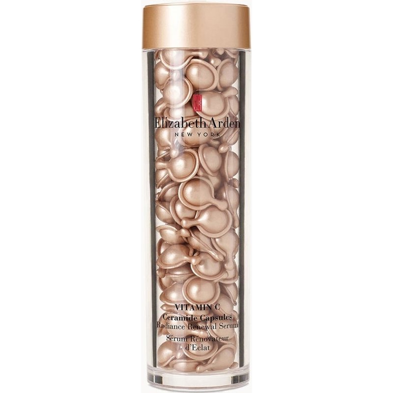 Elizabeth Arden Ceramide Vitamin C Capsules - 90 Capsules