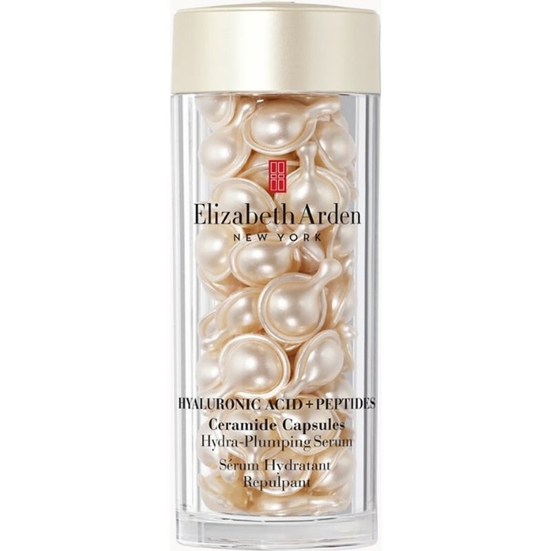 Elizabeth Arden Hyaluronic Acid + Peptides Ceramide Capsules 60Pcs