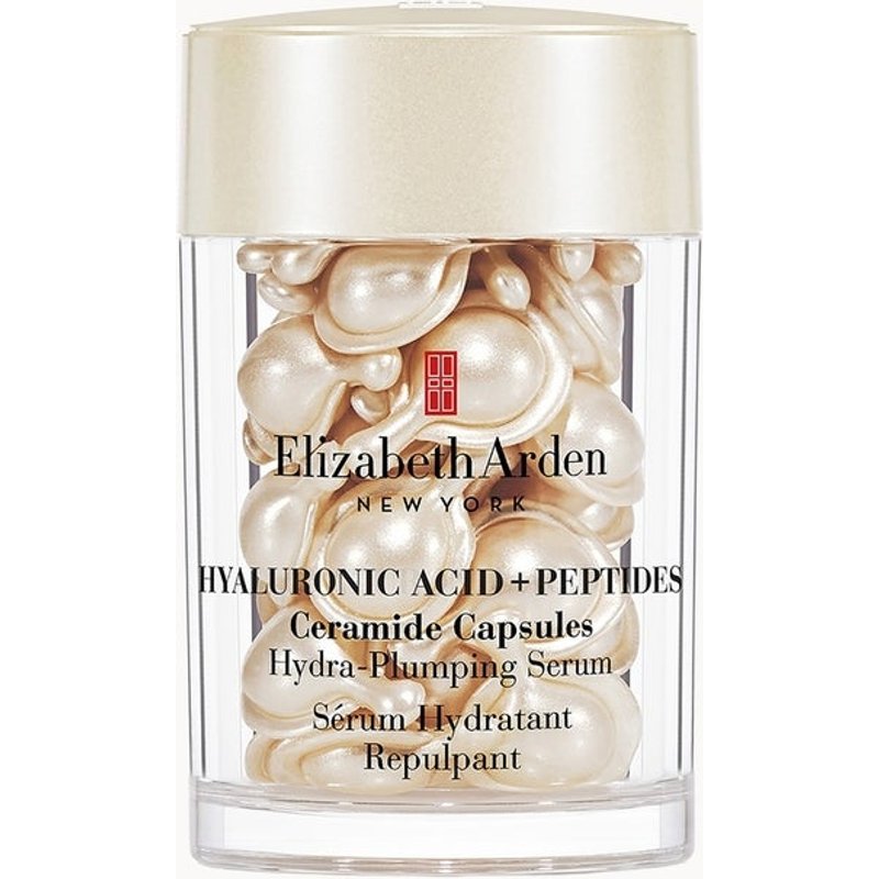 Elizabeth Arden Hyaluronic Acid + Peptides Ceramide Capsules 30Pcs