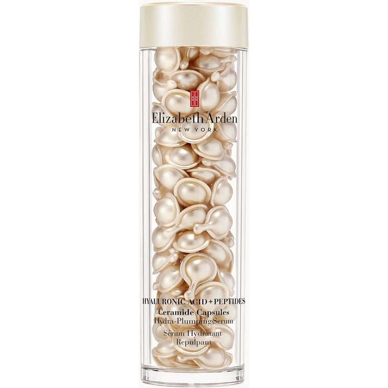 Elizabeth Arden Hyaluronic Acid + Peptides Ceramide Capsules 90Pcs