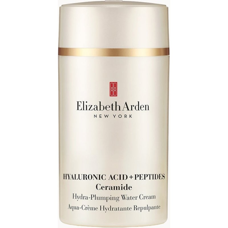 Elizabeth Arden Hyaluronic Acid + Peptides Ceramide Water Cream 50ml