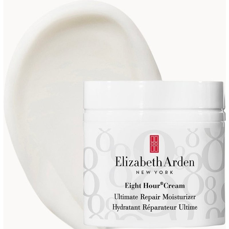 Elizabeth Arden Eight Hour Cream ?Ultimate Repair Moisturizer 50ml
