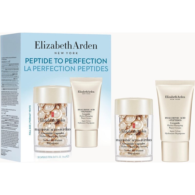 Elizabeth Arden Peptide to Perfection