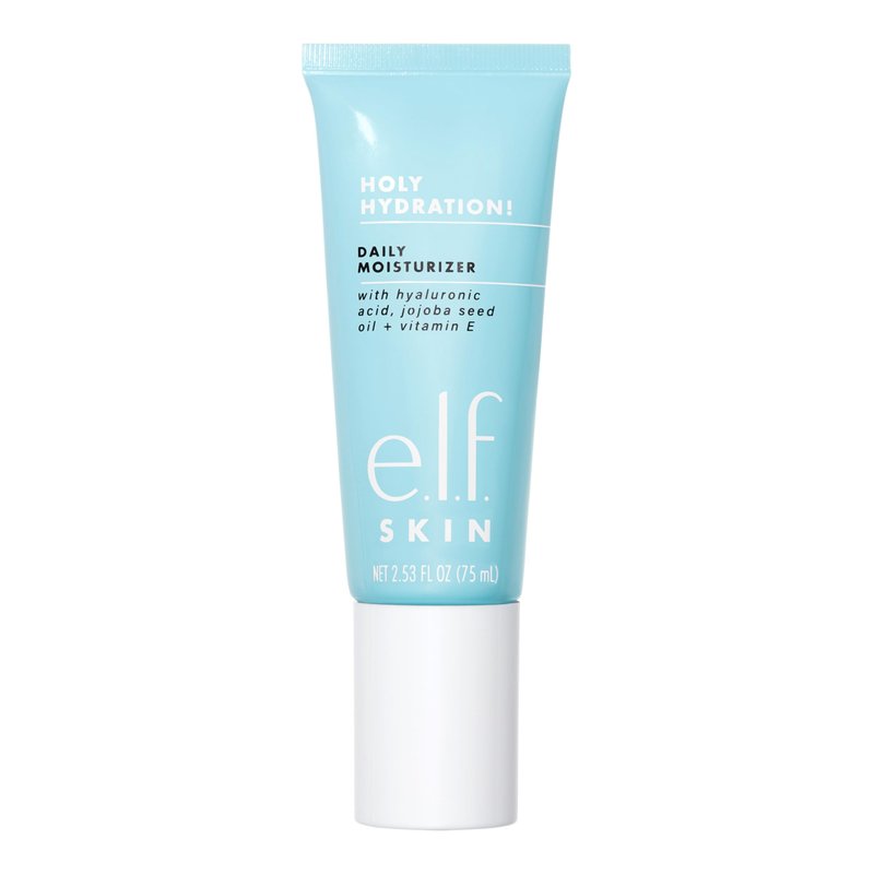 e.l.f. SKIN Daily Hydration Moisturizer - 2.53 fl oz