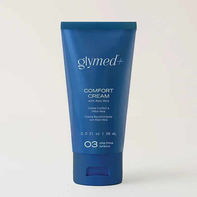 GlyMed Plus Comfort Cream
