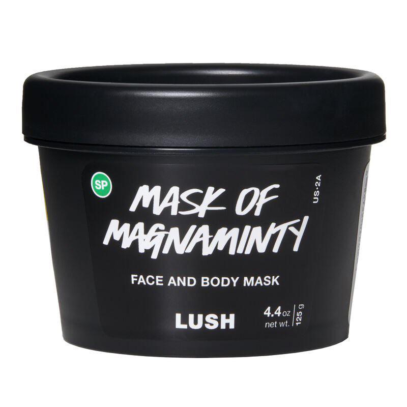 Mask of Magnaminty