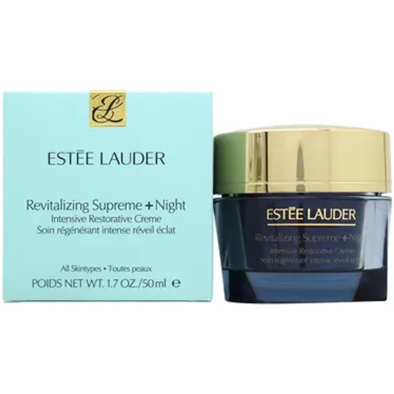 Estée Lauder Revitalising Supreme Night Intensive Restorative Creme 50ml