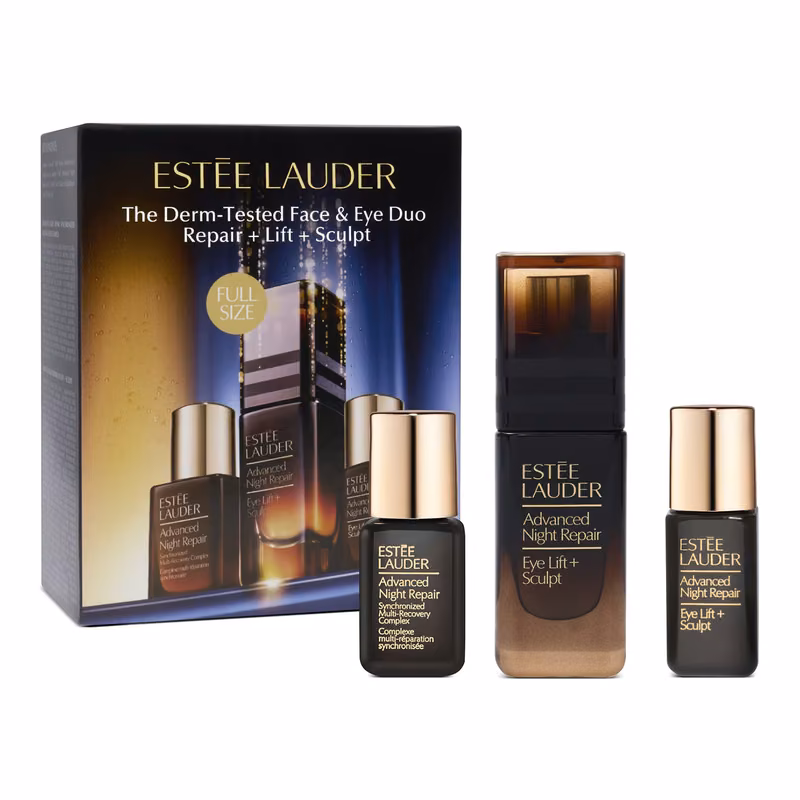 Estée Lauder Advanced Night Repair Eye Lift + Sculpt Gift Set