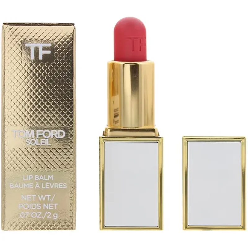 Tom Ford Soleil Lip Balm 07 Paradiso