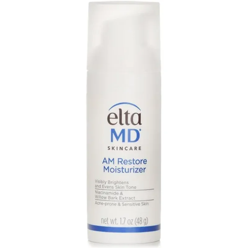 EltaMD AM Therapy Facial Moisturiser 48g