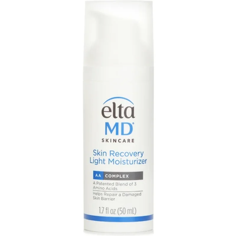 EltaMD Skin Recovery Light Moisturiser AA Complex 50ml
