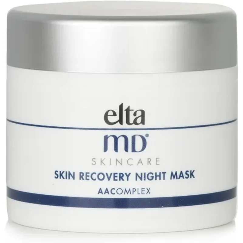 EltaMD Skin Recovery Night Mask 50ml