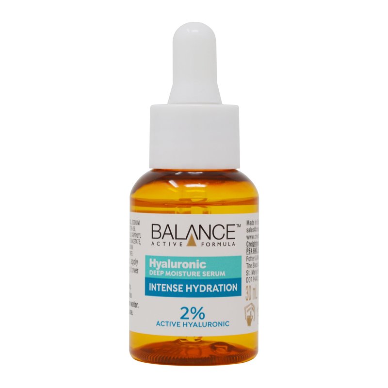 Hyaluronic Deep Moisture Serum 30ml