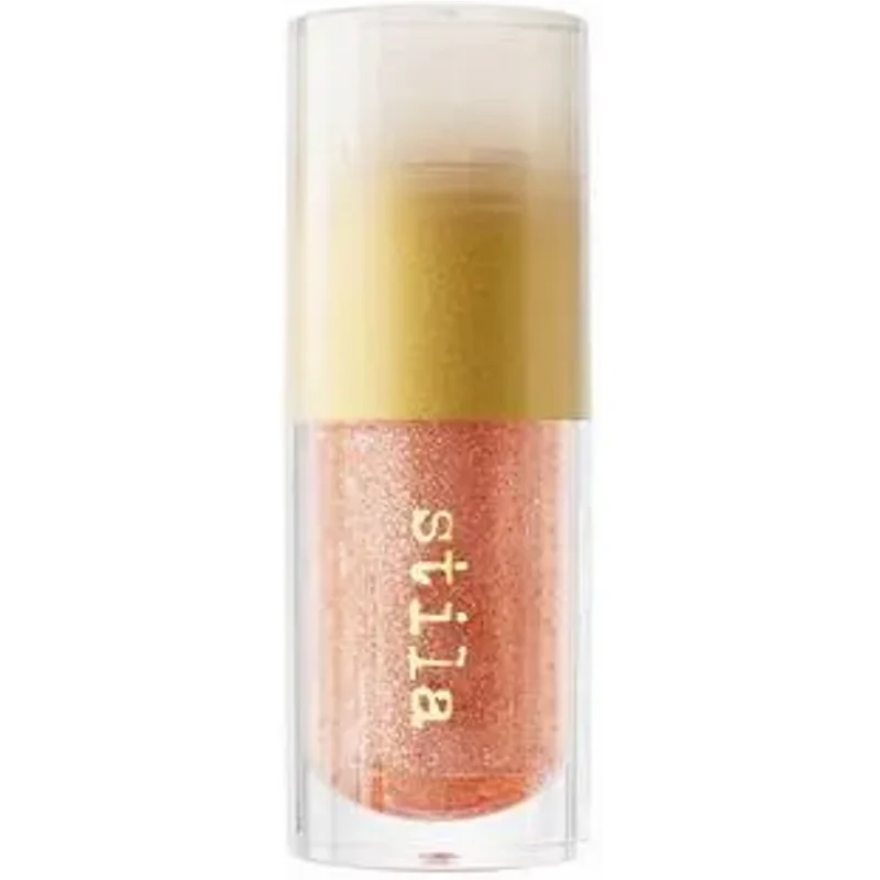 Stila Heaven's Dew Gel Lip Oil Kitten Komet