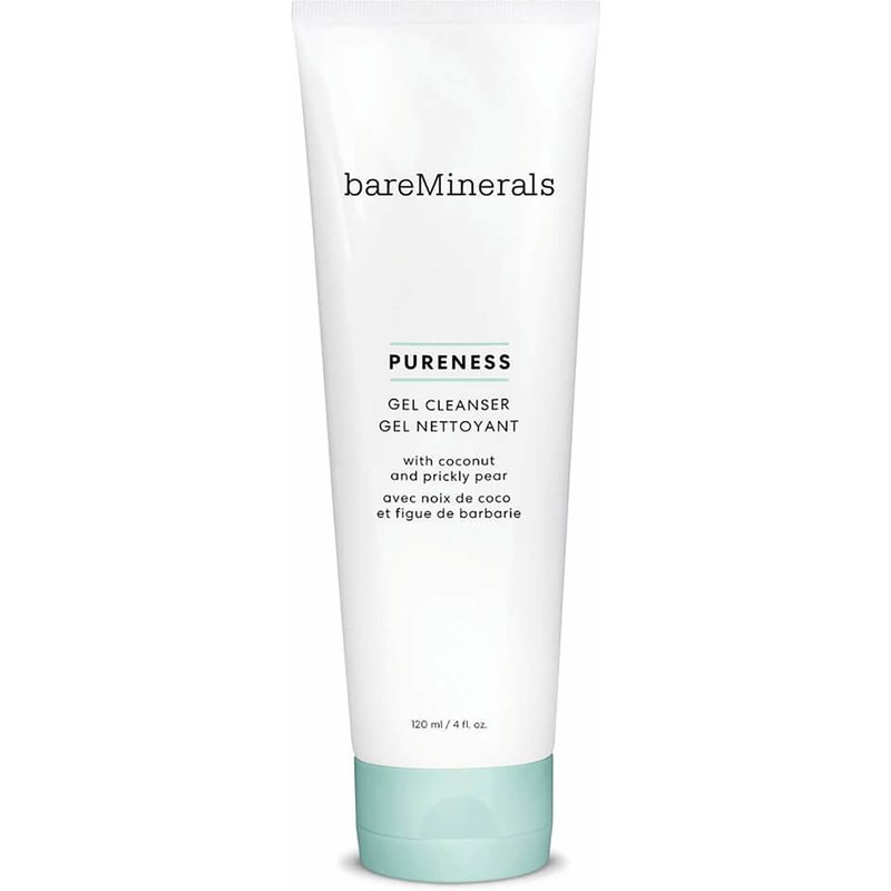 bareMinerals Pureness Gel Cleanser 120ml