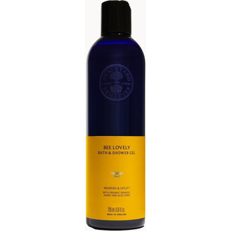 Neal's Yard Remedies Bee Lovely Bath and Shower Gel 295ml