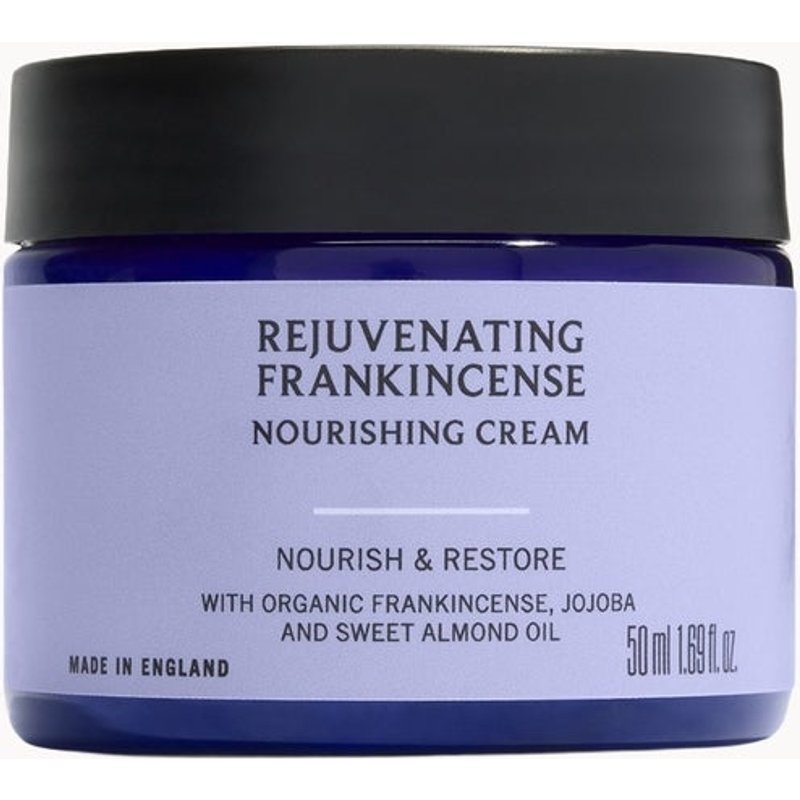 Neal's Yard Remedies Frankincense Nourishing Cream 50g
