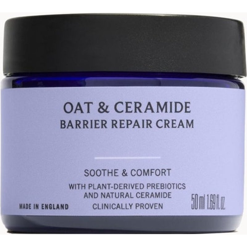 Neal's Yard Remedies Oat & Ceramide Barrier Repair Cream 50ml