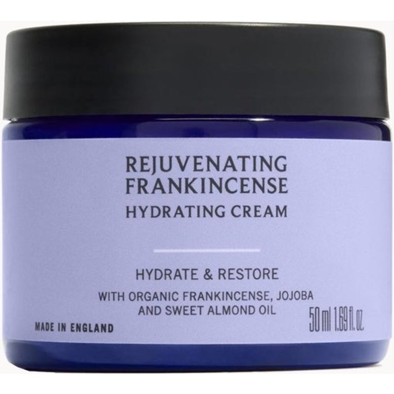 Neal's Yard Remedies Frankincense Hydrating Cream 50g