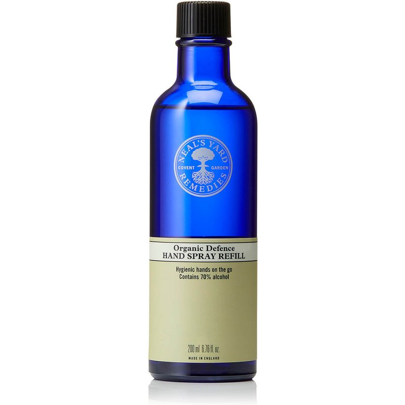 Neal's Yard Remedies Natural Defence Hand Spray Refill 200ml