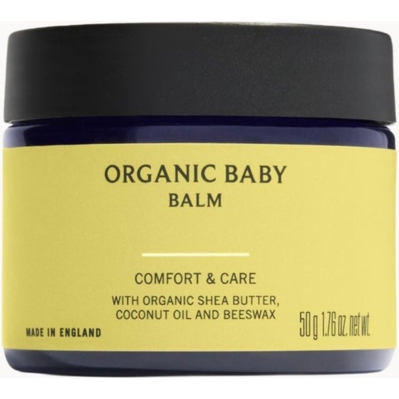 Neal's Yard Remedies Organic Baby Balm 50g