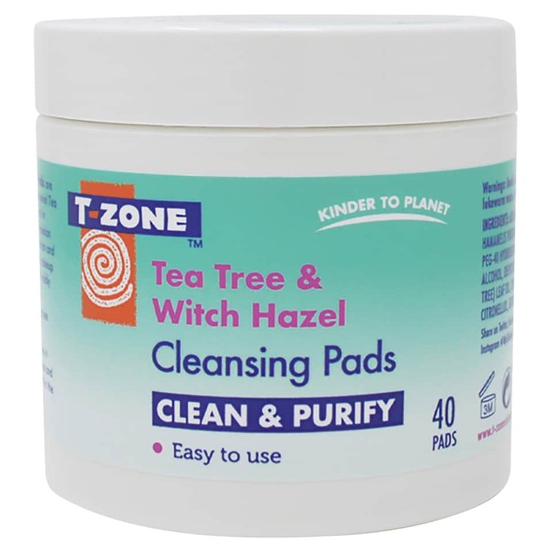 T-Zone Swipe & Slay Oil Control Cleansing Pads
