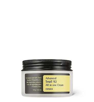 COSRX ADVANCED SNAIL  92 All in one Cream 100ml