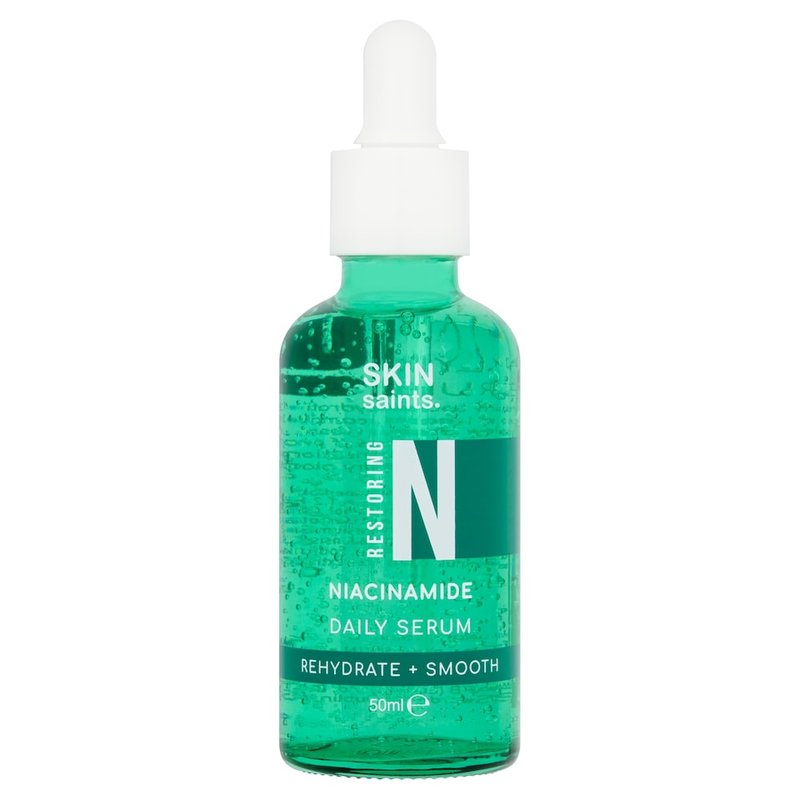 Restoring Niacinamide Daily Serum