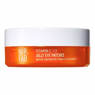 Vitamin C Fix Jelly Eye Patches 20 pcs