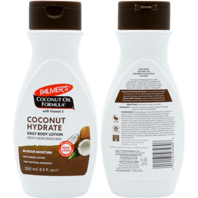 Palmer's Coconut Hydrate Body Lotion - 250ml