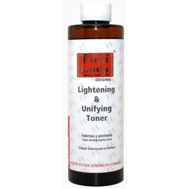 First Lady Unifying Toner 200ml