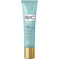 RoC Multi Correxion Hydrate and Plump Eye Cream 15ml