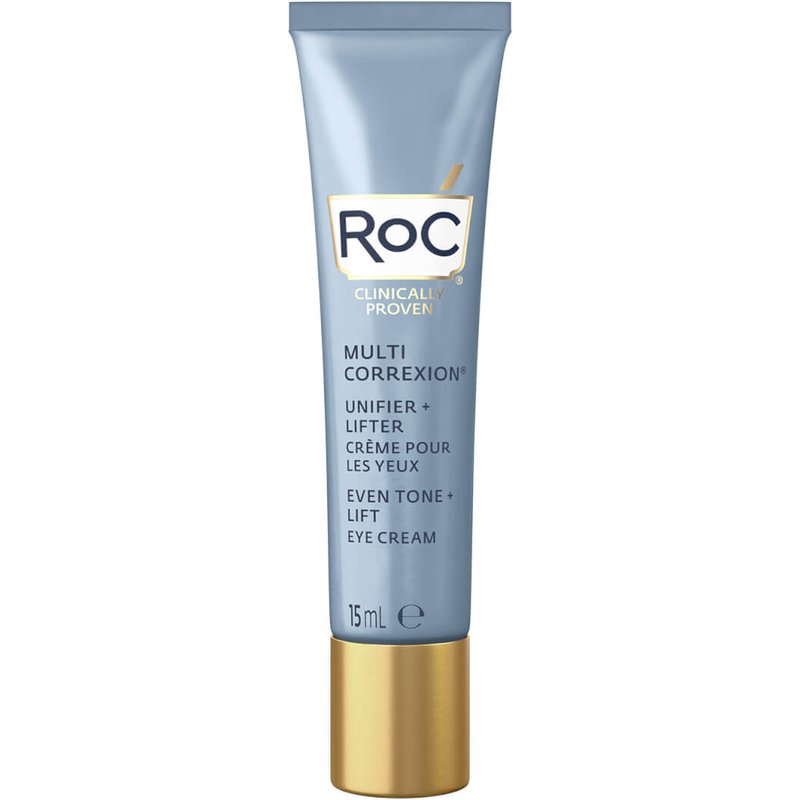 RoC Multi Correxion Even Tone + Lift Eye Cream 15ml