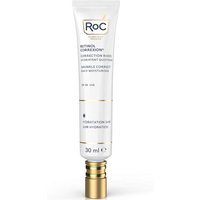 RoC Retinol Correxion Wrinkle Correct Daily Moisturiser SPF30 30ml