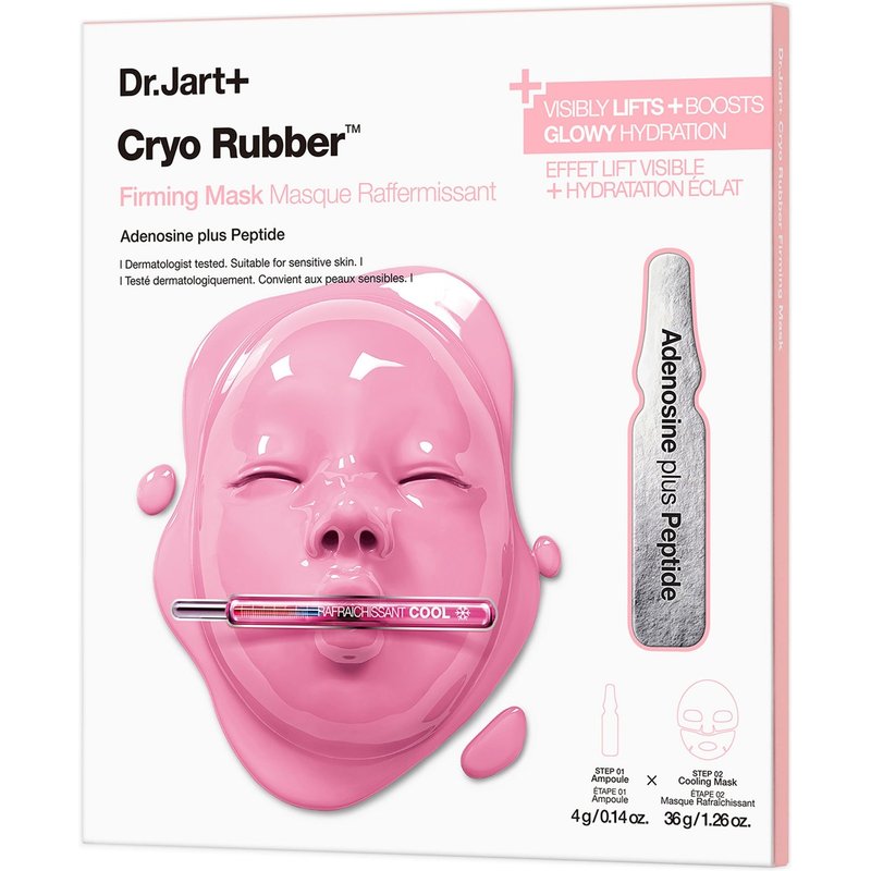Dr.Jart+ Cryo Rubber™ Firming Mask