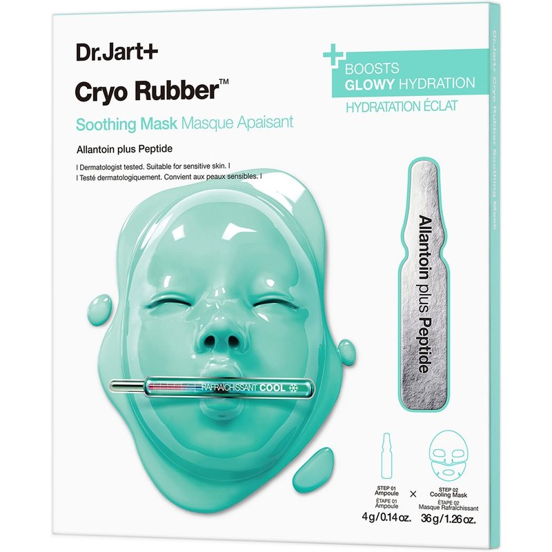 Dr.Jart+ Cryo Rubber™ Soothing Mask