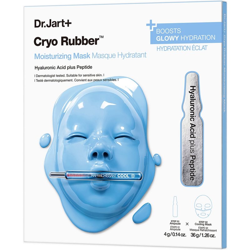 Dr.Jart+ Cryo Rubber™ Moisturising Mask