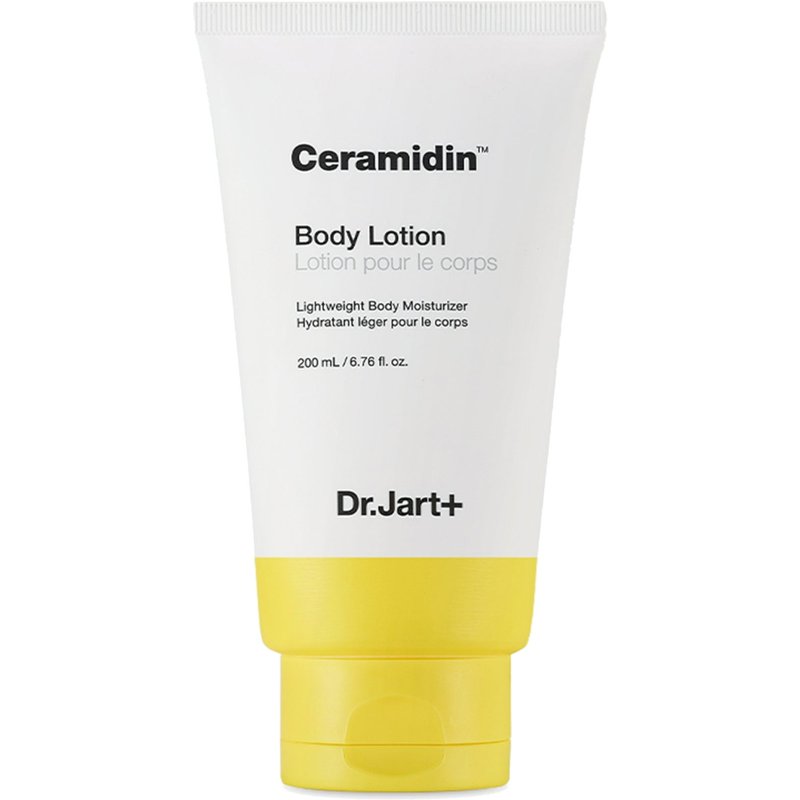 Dr. Jart+ Ceramidin Body Lotion 200ml