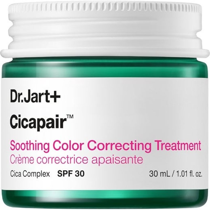 Dr.Jart+ Cicapair™ Soothing Color Correcting Treatment SPF30 30ml