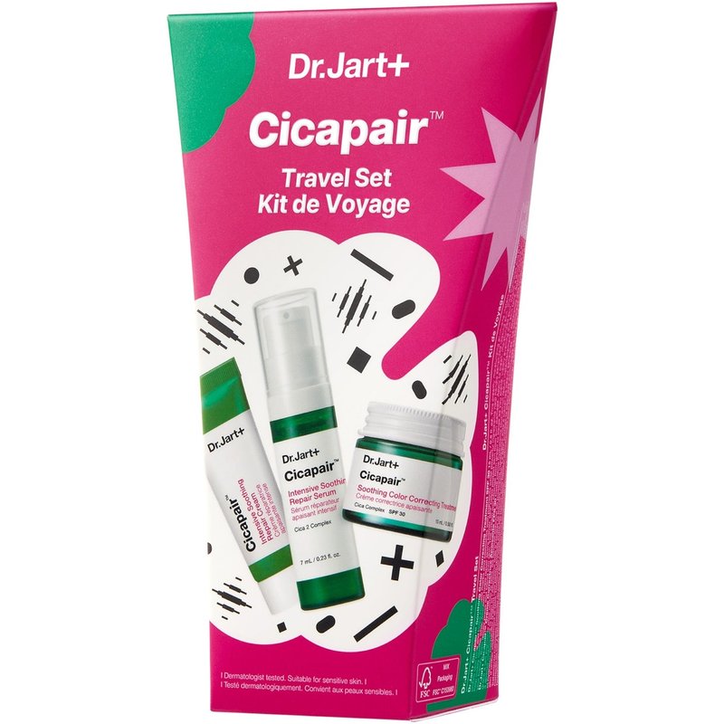 Dr.Jart+ Cicapair Travel Set