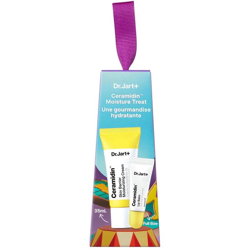 Dr.Jart+ Ceramidin Moisture Treat