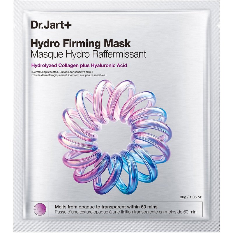 Dr.Jart+ Hydro Firming Mask with Hydrolysed Collagen 25g
