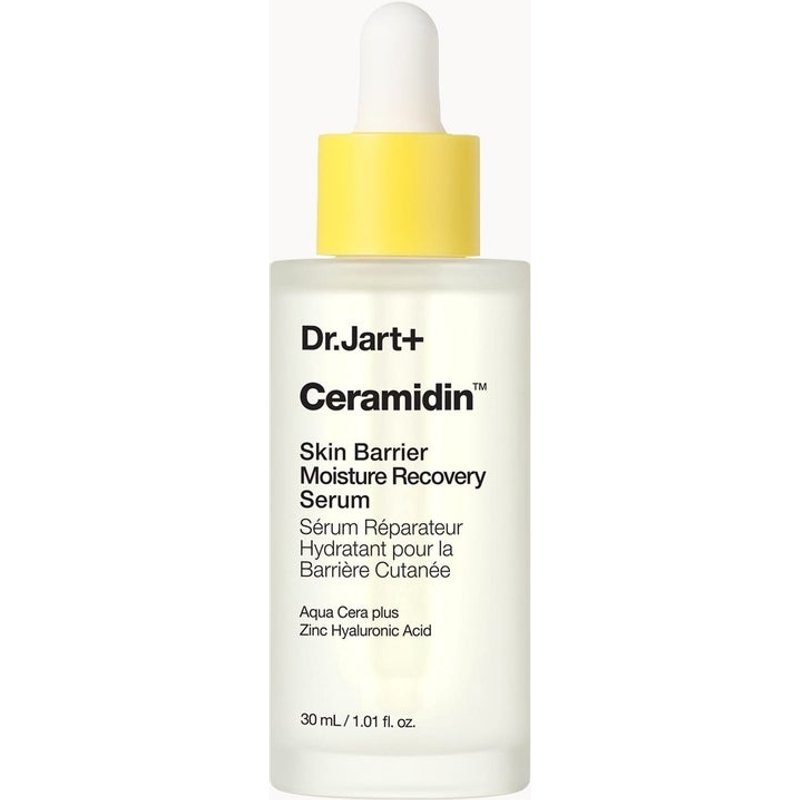 Dr.Jart+ Ceramidin™ Skin Barrier Moisture Recovery Serum 30ml