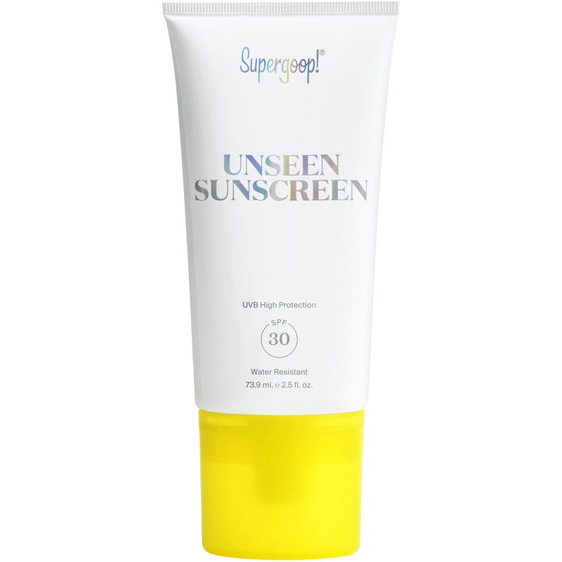 Supergoop! Supersize Unseen Sunscreen SPF30 73.9ml