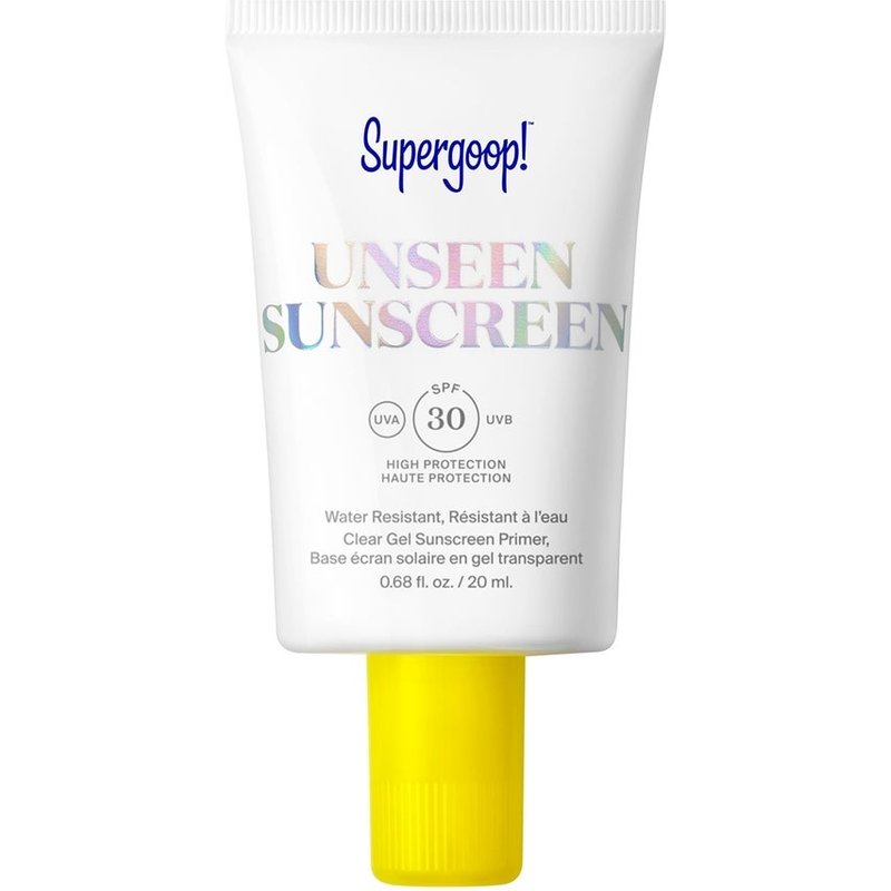 Supergoop! Unseen Sunscreen SPF30 20ml