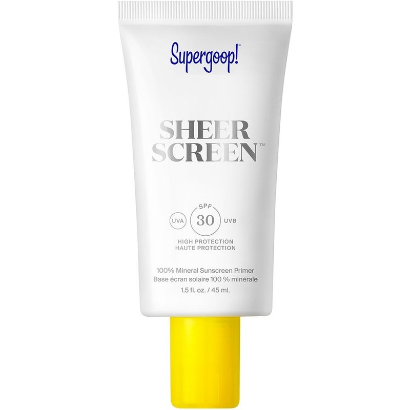 Supergoop! Sheerscreen SPF30 45ml