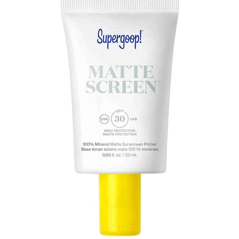Supergoop! Mattescreen SPF30 20ml
